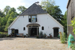  Hoeve Op Vollenhof  Везеп